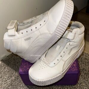 Puma HighTops